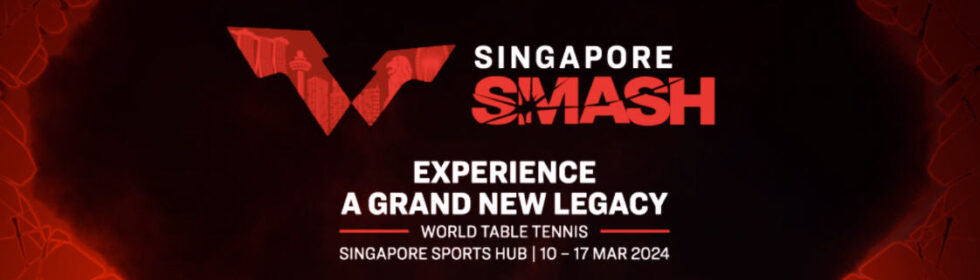 10.3. – 17.3.2024 / LIVE – WTT Singapure Smash