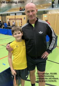 Tischtennis – Tischtennis Leonding