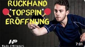 Tischtennis-Tipps und Training für Fortgeschrittene: Service, Technik, Taktik und mentale Stärke