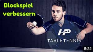 Tischtennis-Tipps und Training für Fortgeschrittene: Service, Technik, Taktik und mentale Stärke
