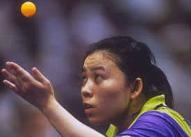Tischtennis Leonding | Geschichte des Tischtennis und die erfolgreichsten Tischtennisspieler aller Zeiten
