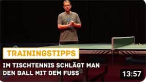 Tischtennis Leonding | Tischtennis für Kinder und Anfänger: Vorteile, Trainingstipps und Übungen für den Einstieg