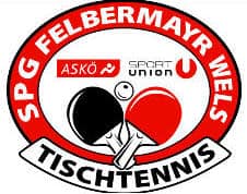 Tischtennis – Tischtennis Leonding