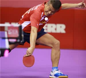 Tischtennis Leonding | Geschichte des Tischtennis und die erfolgreichsten Tischtennisspieler aller Zeiten