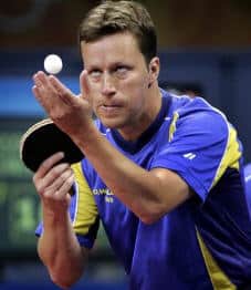 Tischtennis Leonding | Geschichte des Tischtennis und die erfolgreichsten Tischtennisspieler aller Zeiten