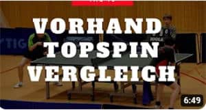 Tischtennis-Tipps und Training für Fortgeschrittene: Service, Technik, Taktik und mentale Stärke