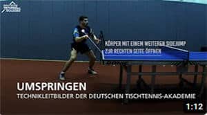 Tischtennis Leonding | Tischtennis Technik lernen: Grundlagen, Schlagarten und Trainingstipps für mehr Erfolg
