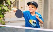 Tischtennis Leonding | Tischtennis für Kinder und Anfänger: Vorteile, Trainingstipps und Übungen für den Einstieg