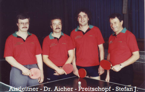 Geschichte der Leondinger „A“-Mannschaft Geschichte der Leondinger "A"-Mannschaft