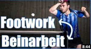 Tischtennis-Tipps und Training für Fortgeschrittene: Service, Technik, Taktik und mentale Stärke