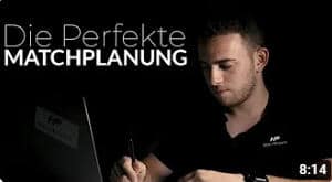 Tischtennis-Tipps und Training für Fortgeschrittene: Service, Technik, Taktik und mentale Stärke