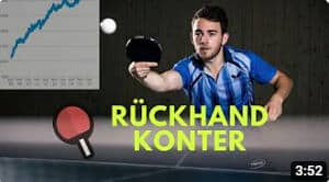 Tischtennis-Tipps und Training für Fortgeschrittene: Service, Technik, Taktik und mentale Stärke