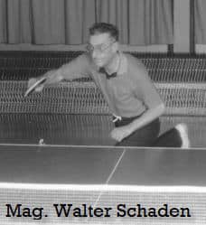 Geschichte der Leondinger „C“-Mannschaft Tischtennis Leonding | Geschichte der Leondinger „C“-Mannschaft