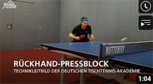 Tischtennis Leonding | Tischtennis Technik lernen: Grundlagen, Schlagarten und Trainingstipps für mehr Erfolg