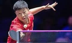 Tischtennis Leonding | Geschichte des Tischtennis und die erfolgreichsten Tischtennisspieler aller Zeiten
