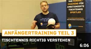 Tischtennis Leonding | Tischtennis für Kinder und Anfänger: Vorteile, Trainingstipps und Übungen für den Einstieg