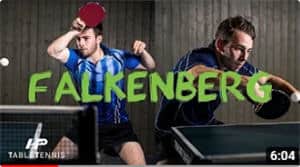 Tischtennis Tipps und Training für Fortgeschrittene: Service, Technik, Taktik und mentale Stärke