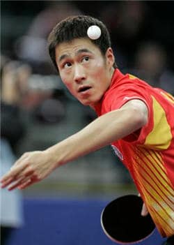 Tischtennis Leonding | Geschichte des Tischtennis und die erfolgreichsten Tischtennisspieler aller Zeiten