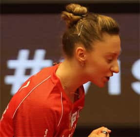 ASKÖ Froschberg – im Viertelfinale der Champions League