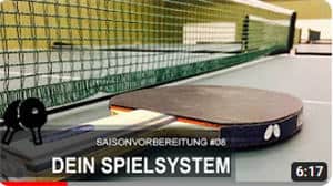 Tischtennis-Tipps und Training für Fortgeschrittene: Service, Technik, Taktik und mentale Stärke