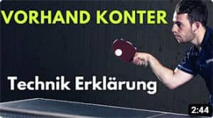Tischtennis-Tipps und Training für Fortgeschrittene: Service, Technik, Taktik und mentale Stärke