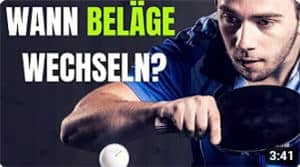 Tischtennis-Tipps und Training für Fortgeschrittene: Service, Technik, Taktik und mentale Stärke