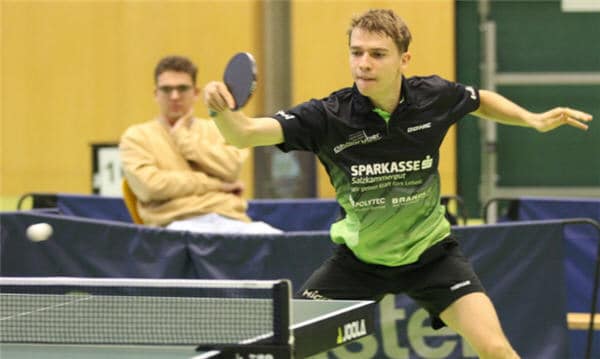 Tischtennis Leonding sucht erfahrenen Trainer für Bezirksliga. erfahrenen Trainer für Bezirksliga