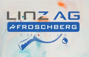 Anastasia Sterner – die Hoffnung bei Linz AG Froschberg