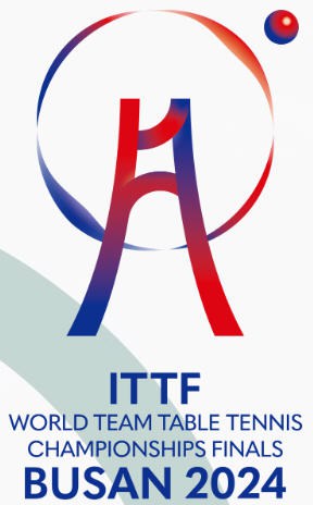 ITTF World Team Championships 2024 in Busan / Südkorea