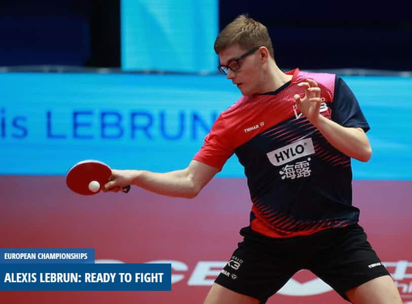 Bewerbe, Spieler, Auslosung, Ergebnisse der Tischtennis Europameisterschaft 2024 in Linz. LIVE Übertragungen! Tischtennis Leonding | Bewerbe, Spieler, Auslosung, Ergebnisse der Tischtennis Europameisterschaft 2024 in Linz. LIVE Übertragungen!