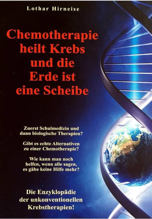 Ist die Krankheit „Krebs" heilbar?