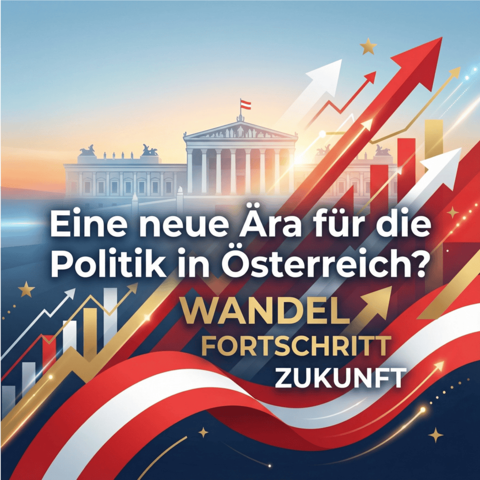 Eine neue Ära für Österreich?