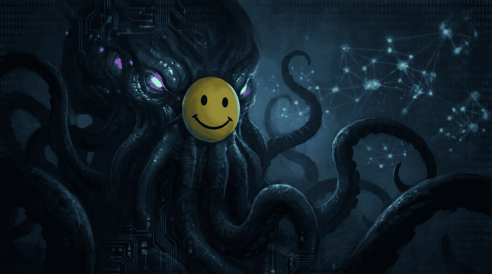 Die unsichtbare Gefahr: Warum KI mehr ist als nur ein schlauer Chatbot