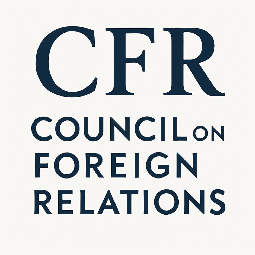 Council on Foreign Relations: Geschichte, Struktur, Einfluss
