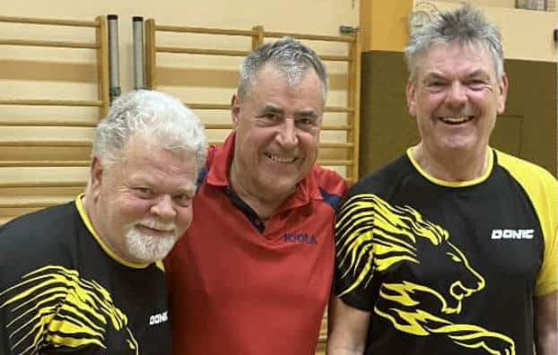 15.3.2024 – Meisterschaft DSG‑UKJ Froschberg > Leonding
