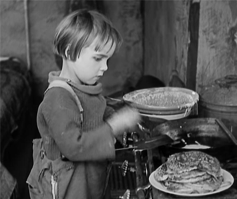 Charlie Chaplin – Rede an die Menschheit Charlie Chaplin – Rede an die Menschheit
