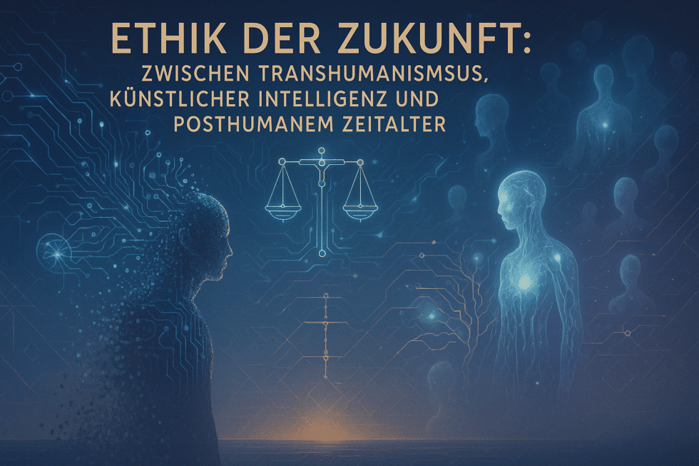 Blogserie „Ethik im 21. Jahrhundert“ – Teil 8