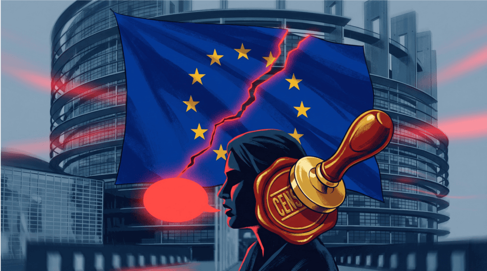 „EU friert Vermögen ein – wegen Meinung?“