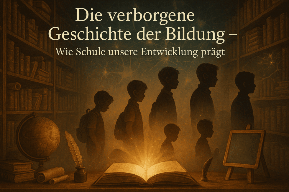 Bildung: Alternatives Lernen revolutioniert die Schule