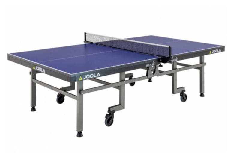 Materialkunde im Tischtennis – Die richtige Ausrüstung für den Erfolg