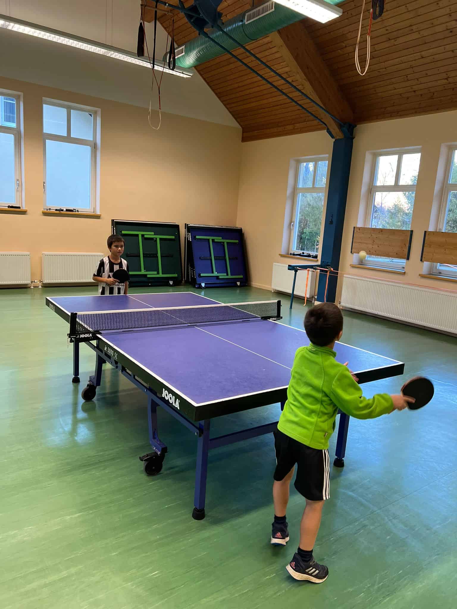 Tischtennis Leonding Verein – Training, Teams und Schnupperkurse für Jung und Alt Tischtennis Leonding Verein – Training, Teams und Schnupperkurse für Jung und Alt