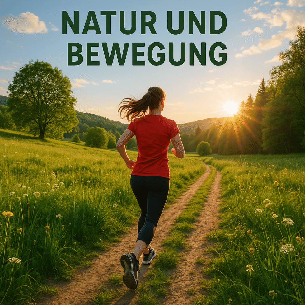 Naturerlebnisse neu definiert: Micro-Abenteuer, Wandern und Stadtflucht in Deutschland