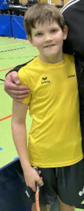 Youth Contender: Mariia Lytvyn erobert in Linz U15-Bronze Tischtennis– Tischtennis Leonding