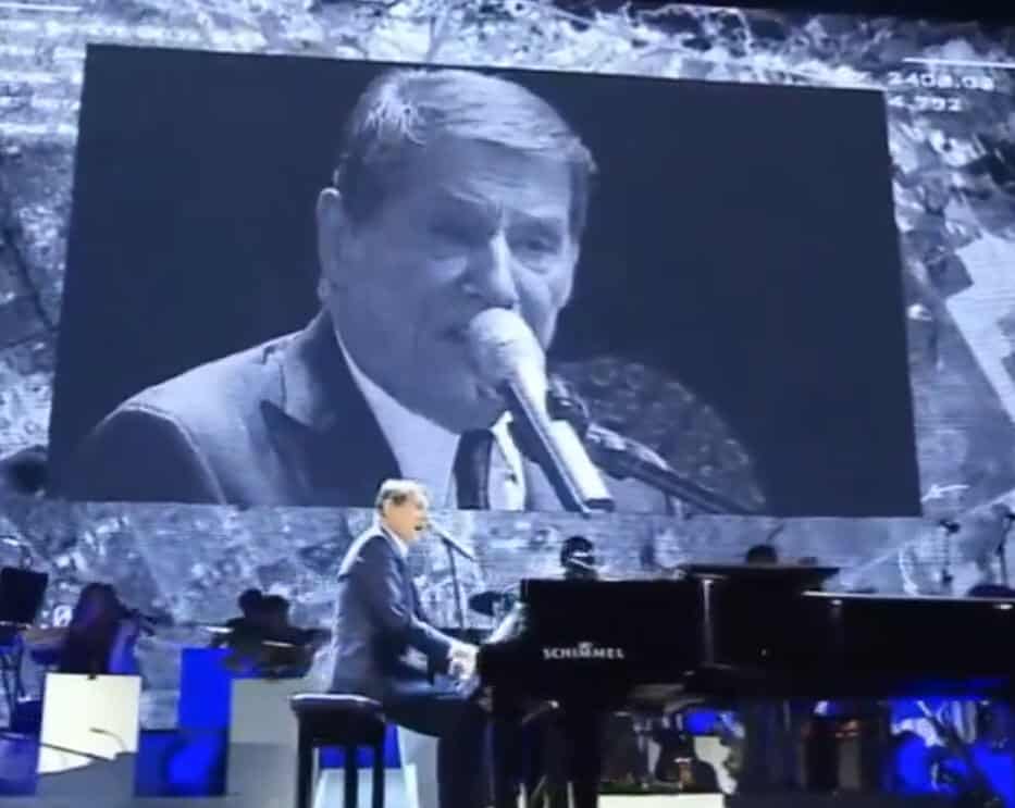 War es Udo Jürgens’ Schicksal?