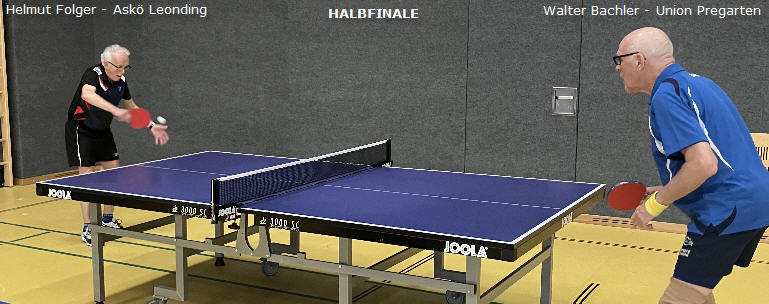Helmut Folger gewinnt dritten Platz bei OÖ Senioren Tischtennis Meisterschaft 2023/2024. Tischtennis Leonding | Helmut Folger gewinnt dritten Platz bei OÖ Senioren Tischtennis Meisterschaft 2023/2024.