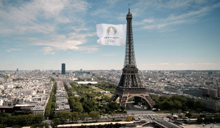 Tischtennis-Olympia- und Paralympics-Qualifikation Mai 2024: Alle Termine und Events auf dem Weg nach Paris Tischtennis-Olympia- und Paralympics-Qualifikation Mai 2024: Alle Termine und Events auf dem Weg nach Paris
