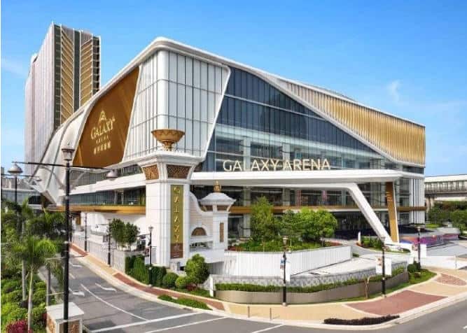 ITTF Macao World Cup 2024