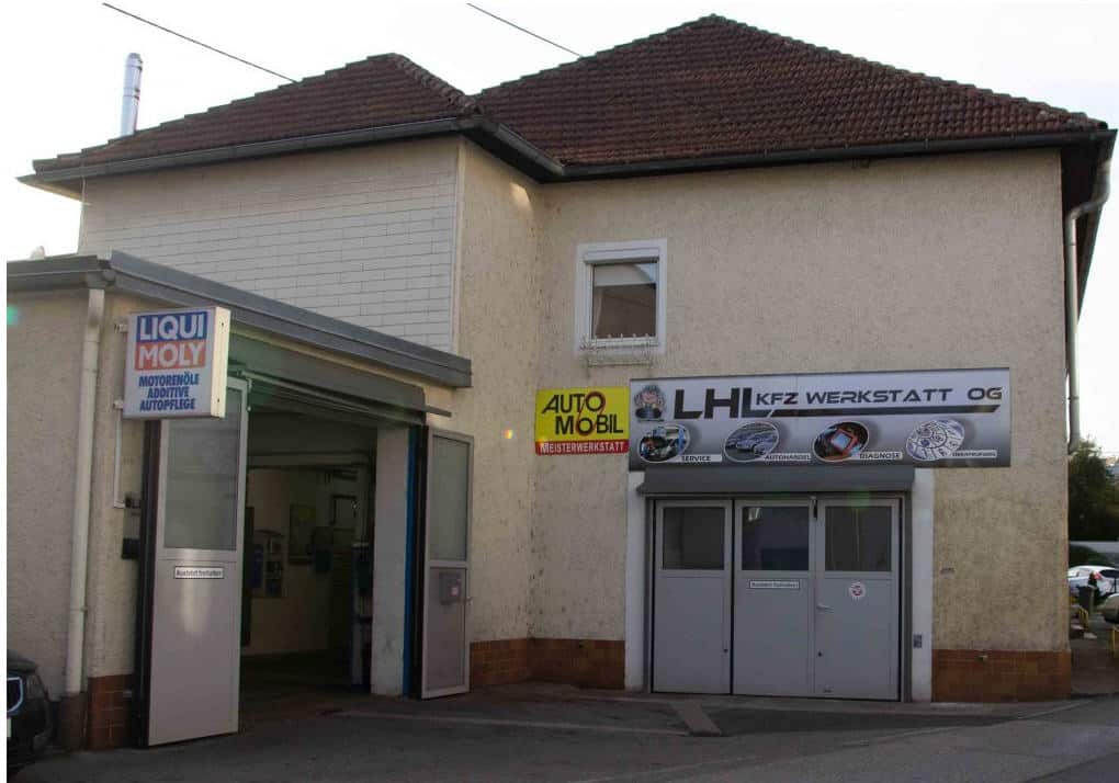 Firma LHL – KFZ-Werkstatt / Kompetenz als Qualitätsmerkmal Tischtennis Leonding | Firma LHL – KFZ-Werkstatt / Kompetenz als Qualitätsmerkmal