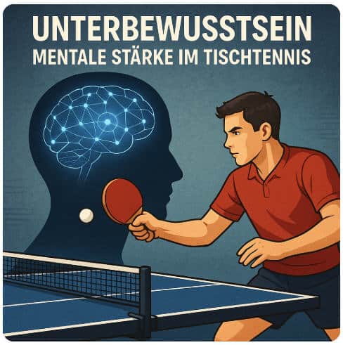 Entfalte dein Unterbewusstsein