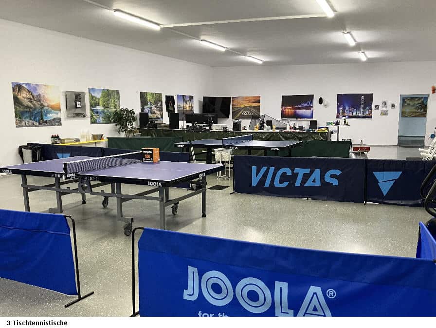 Tischtennis Leonding Verein – Training, Teams und Schnupperkurse für Jung und Alt Tischtennis Leonding Verein – Training, Teams und Schnupperkurse für Jung und Alt